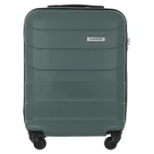 Walizki - Walizka Podróżna Kabinowa Pokładowa Cabin Size  / Barrens - miniaturka - grafika 1
