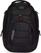 Plecaki - Ogio Renegade RSS Plecak Black 30 L - miniaturka - grafika 1