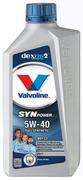 Oleje silnikowe - Valvoline SynPower MST C3 5W-40 1L - miniaturka - grafika 1