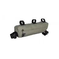 Sakwy rowerowe - Topeak MidLoader Torba na ramę 4,5l, green 2021 Torebki na ramę 15003027 - miniaturka - grafika 1