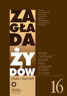 Technika - Zagłada Żydów Studia i Materiały nr 16 R.2020 - Libionka Dariusz - miniaturka - grafika 1