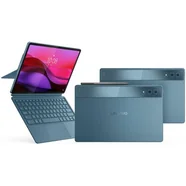 LENOVO Yoga Tab Plus TB520FU 12.7" 16/512 GB Wi-Fi Niebieski ZAEG0188PL