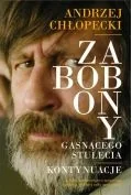 Książki o muzyce - Polskie Wydawnictwo Muzyczne Zabobony gasnącego stulecia - Andrzej Chłopecki - miniaturka - grafika 1
