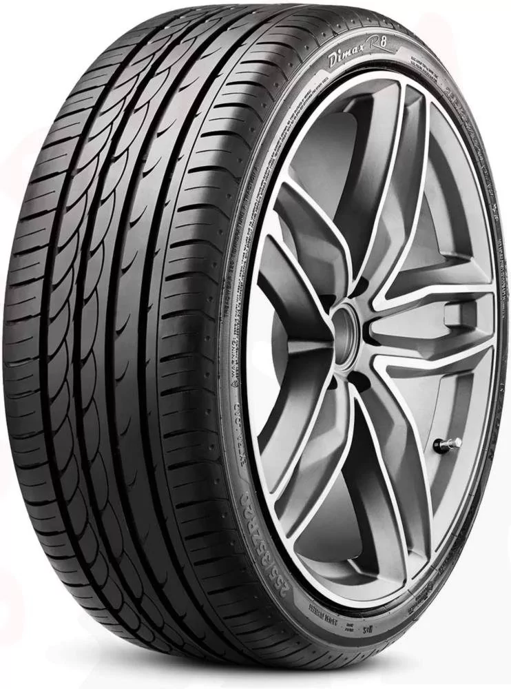 Radar Dimax R8+ 245/30R20 90Y