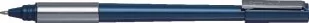 Pentel Długopis BK-708 - niebieski - Długopisy - miniaturka - grafika 1