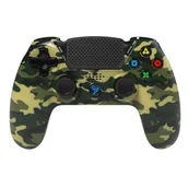 Kontrolery do Nintendo - Cobra QSP419 do PS4 - bezprzewodowy - miniaturka - grafika 1