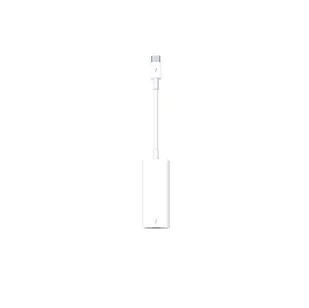 Apple Thunderbolt 3 USB-C to Thunderbolt 2 Adapter (69999E) - Złącza, przejściówki, adaptery - miniaturka - grafika 4