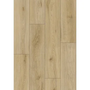 Mexen Charter Oak panele winylowe 1240 x 182 mm SPC 6,5 mm, podkład IXPE 1,5 mm, 4 V-Fuga, Dąb - F1022-1240-182-505-4V1-01 - Panele podłogowe - miniaturka - grafika 1
