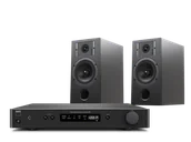 Zestawy stereo - NAD C 338 + Diva 3 - miniaturka - grafika 1