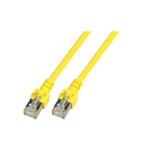 goobay Kabel sieciowy CAT 5e FTP 20 m