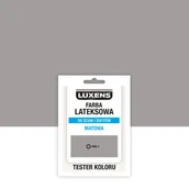Farby wewnętrzne - Luxens Tester farby lateksowej Khol 4 25 ml - miniaturka - grafika 1
