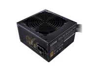 Zasilacze komputerowe - Cooler Master MWE BRONZE V2 650W 80 Plus Bronze (MPE-6501-ACABW-BEU) - miniaturka - grafika 1