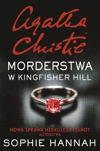 Morderstwa w Kingfisher Hill - Thrillery - miniaturka - grafika 2