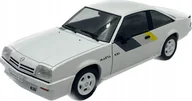 Samochody i pojazdy dla dzieci - Opel Manta B GSi 1984 model WB124173 WhiteBox 1:24 - miniaturka - grafika 1