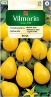 Nasiona i cebule - Pomidor gruntowy Perun 0,5 g Vilmorin - miniaturka - grafika 1