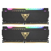 Torby na laptopy - Patriot Memory PATRIOT Viper Steel DDR4 64GB 2x32GB 3600MHz RGB - miniaturka - grafika 1