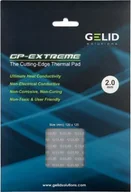 Pasty i materiały termoprzewodzące - Gelid Gelid GP-Extreme termopad 120x120x2mm TP-GP01-SD - miniaturka - grafika 1