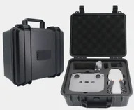 Akcesoria do drona - Walizka torba HARD dron DJI Mavic Mini 2 / Mini SE wodoodporna - miniaturka - grafika 1