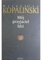 Biografie i autobiografie - Mój przyjaciel Idzi - miniaturka - grafika 1