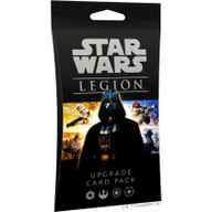 Gry bitewne - Star Wars: Legion - Upgrade Card Pack Fantasy Flight Games - miniaturka - grafika 1