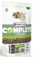 Karma dla gryzoni - Versele-Laga LAGA LAGA Cuni junior complete 8 kg - miniaturka - grafika 1