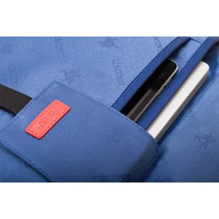 Torba na laptop 15'' Visconti TC-78 - Torby męskie - miniaturka - grafika 8