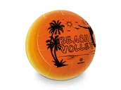 Pływanie - MONDO 023400 Piłka gumowa tęczowa 023400 (MONDO.023400) - miniaturka - grafika 1