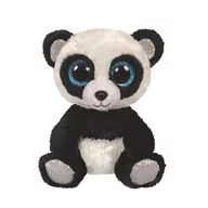 Maskotki i pluszaki - Meteor, Maskotka, Panda Bamboo, 24 cm - miniaturka - grafika 1