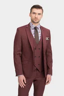 Marynarki męskie - Marynarka GIORGIO 03069A50GSA - miniaturka - grafika 1