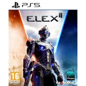 Gry PlayStation 5 - Elex II GRA PS5 - miniaturka - grafika 1
