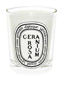 Świece - Diptyque Geranium Rosa - miniaturka - grafika 1