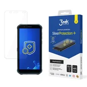 Szkła hartowane na telefon - MyPhone Hammer Energy X - 3mk SilverProtection+ - miniaturka - grafika 1