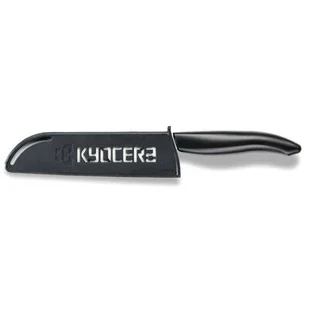 Kyocera Czarny ochraniacz 13 cm BG-130 - Akcesoria do sztućców - miniaturka - grafika 1