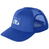 Czapki i chusty sportowe męskie - Czapka z daszkiem Helly Hansen HH Trucker Cap 67435 543 - miniaturka - grafika 1