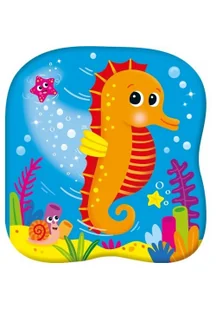 Zabawa W Kąpieli Konik Morski Praca zbiorowa - Powieści i opowiadania - miniaturka - grafika 2