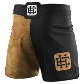 Kimona, stroje i obuwie - Extreme Hobby Spodenki Athletic Golden Warrior XL - miniaturka - grafika 1