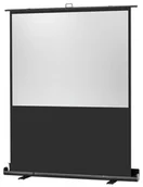 Ekrany projekcyjne - celexon Ultramobile Plus Professional 200 x 150 cm ekran podłogowy Pull-Up 4:3 (95") - miniaturka - grafika 1