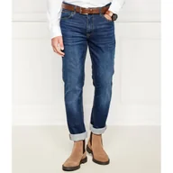 Spodnie męskie - Tommy Hilfiger Jeansy | Regular Fit - miniaturka - grafika 1