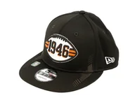 Czapki damskie - Czapka baseballowa New Era  EM950 NFL21 Sideline hm Cleveland Browns  S/M - miniaturka - grafika 1