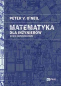 E-booki - nauka - Matematyka dla inżynierów - miniaturka - grafika 1