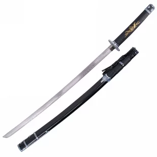 Miecz Samurajski Katana Amont Decor Habitat - Katana Szogunatu Tokugawy - Miecze i maczety - miniaturka - grafika 1