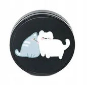 Akcesoria fotograficzne - Naklejka na dekielek LOVEINSTANT SB11240 do Polaroid Now/Now+ - miniaturka - grafika 1