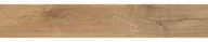 Płytki ceramiczne - Gres szkliwiony CLASSIC OAK brown mat 14,7x89 #219 gat. II - miniaturka - grafika 1