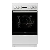 Kuchenki gazowo-elektryczne - Mora K150AW - miniaturka - grafika 1