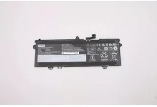 Lenovo Internal, 6c, 48Wh, LiIon, SMP - Akcesoria do komputerów stacjonarnych - miniaturka - grafika 1