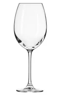 Kieliszki - Krosno ELITE Kieliszki do wody 480 ml 6 sztuk PREMIUM ELITE - miniaturka - grafika 1