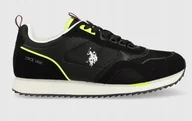 Buty sportowe męskie - U.s. Polo Assn. Ethan R.44=28,5 CM I Inne Roz - miniaturka - grafika 1