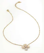 Naszyjniki - Naszyjnik Guess UBN20077 - miniaturka - grafika 1