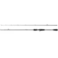 Wędki - Wędka ABU GARCIA Orra Cast MH 1580797 1.98m / 15-45g - miniaturka - grafika 1