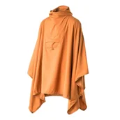 Odzież taktyczna i umundurowanie - Helikon-Tex Poncho Swagman Scarf - Neon Orange - miniaturka - grafika 1
